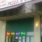 Pixie Pizza & Subs