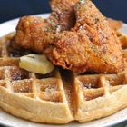 Maple House Chicken & Waffles