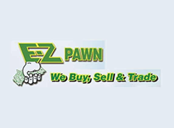 EZ Pawn - Lebanon, MO