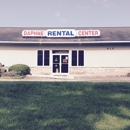 DAPHNE RENTAL CENTER - Lawn & Garden Equipment & Supplies Renting