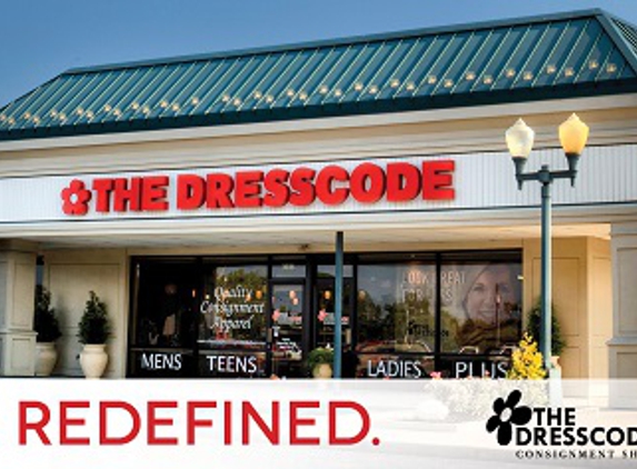The Dresscode - Lancaster, OH