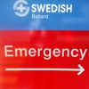 Swedish Emergency Room - Ballard (Northwest Seattle) gallery