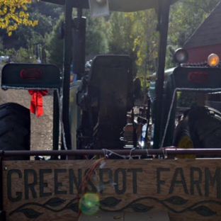 Greenspot Farms - Mentone, CA