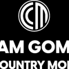 Roland Gomez at CrossCountry Mortgage gallery