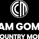 Roland Gomez at CrossCountry Mortgage