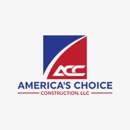 America's Choice Construction - General Contractors