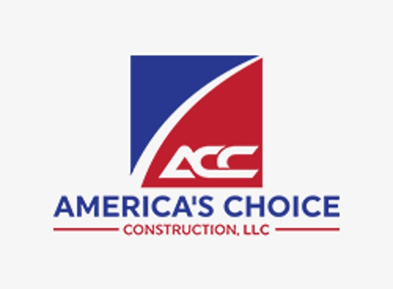 America's Choice Construction