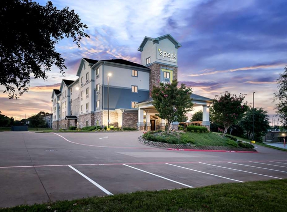 Spark by Hilton Longview - Longview, TX