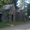 Forest Hill Cemetery gallery