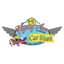 Flying Ace Express Car Wash - National Rd. - Car Wash