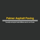 Charles Palmer Asphalt Paving - Paving Contractors
