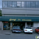Corry's Cleaning - Carpet & Rug Cleaners