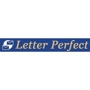 Letter Perfect