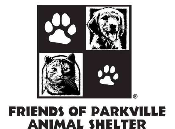 Friends of Parkville Animal Shelter - Kansas City, MO