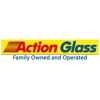 Action glass gallery