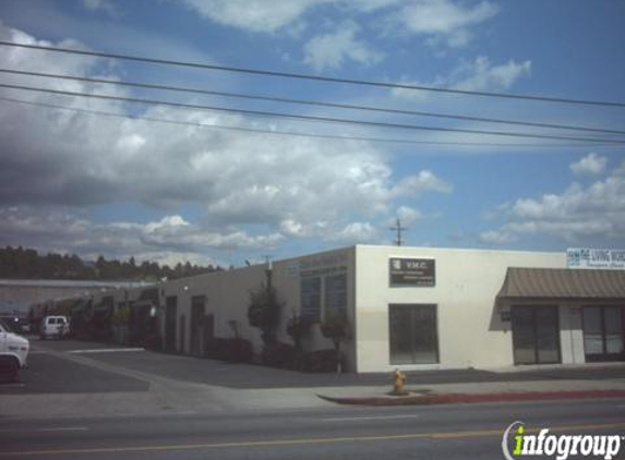 Iglesia Evangelica Pentecostes Eben-Ezver Iepe - Los Angeles, CA