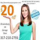 Brownsburg in Garage Door - Garage Doors & Openers