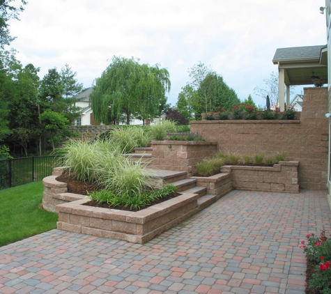 Landscape Design St Louis - Saint Louis, MO