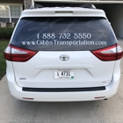 Gibbs Transportation Services