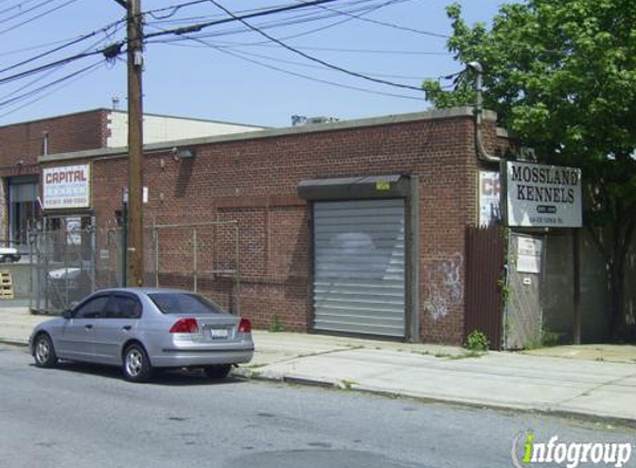 Capital Kitchen Cabinets Inc. - College Point, NY