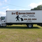 Bigfoot Moving Services