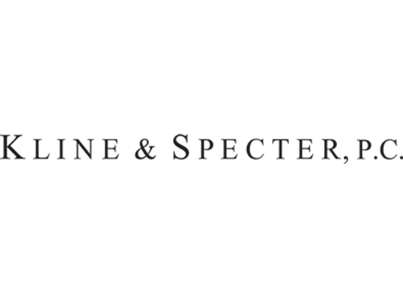 Kline & Specter, PC - Pittsburgh, PA