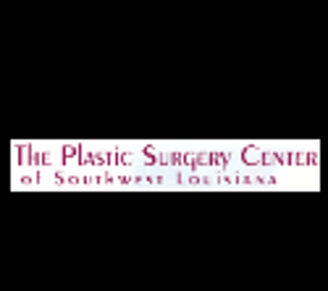 Plastic Surgery Center Of SW LA - Lake Charles, LA
