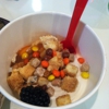 Y O S Flavor Frozen Yogurt gallery