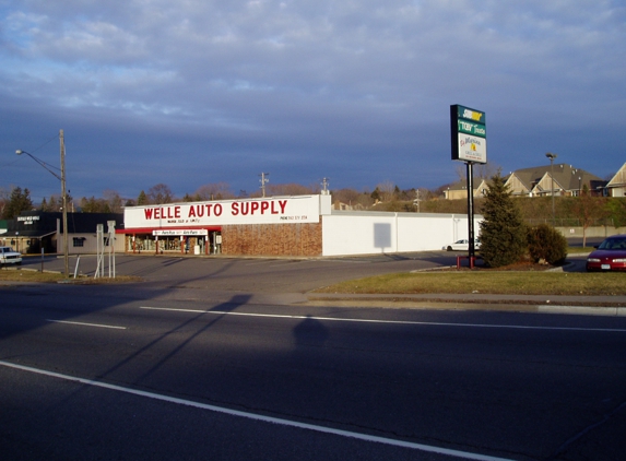 Welle Auto Supply - Minneapolis, MN