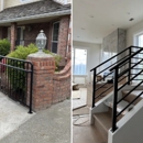 Golden Ironwork, LLC - Iron Work