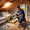 Attica Air Duct Cleaners gallery