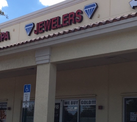 Falls Jewelers Pembroke Pines - Pembroke Pines, FL