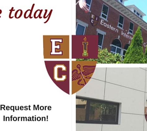 Eastern International College-Jersey City - Jersey City, NJ