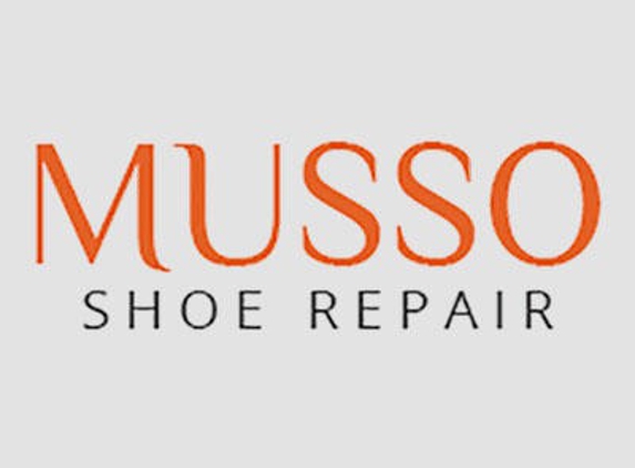 Musso Shoe Repair - Lafayette, LA