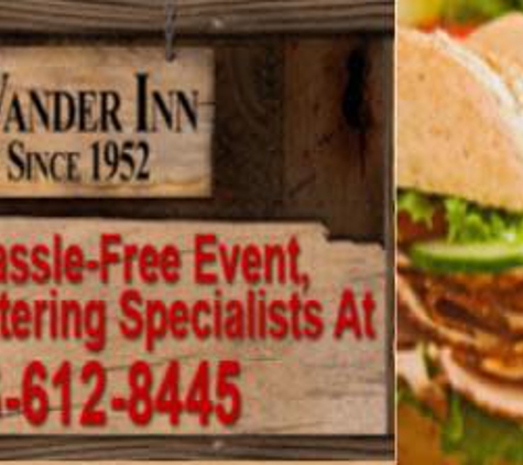 Wander Inn - Baldwin, NY