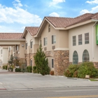 Holiday Inn Express & Suites Bishop