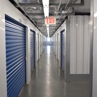A Space to Place Storage - Wappingers Falls, NY