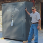 PARKER'S SAFES & VAULTS