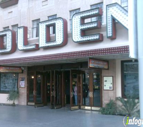 Golden Gate Hotel & Casino - Las Vegas, NV