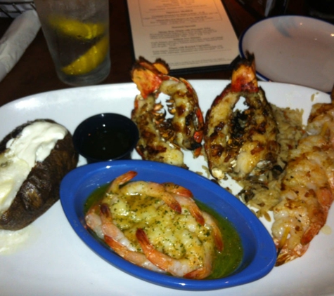 Red Lobster - Columbus, OH