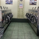 Coin Laundry Supercenter II - Laundromats