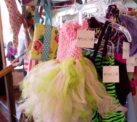 Haute Tot Upscale Kids Resale - Springfield, MO