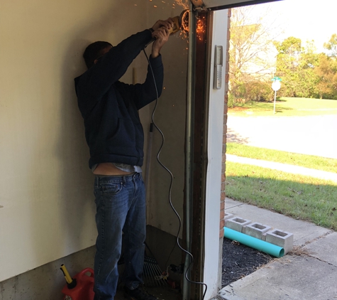 Mike's Garage Door Repair - Milford, OH