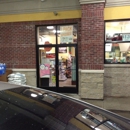 Arbor Wayne BP Shop - Gas Stations