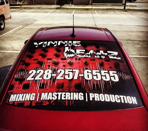 Vinnie Beatz Music Group - Gulfport, MS