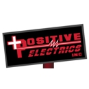 Positive Electrics Inc - Outdoor Power Equipment-Sales & Repair