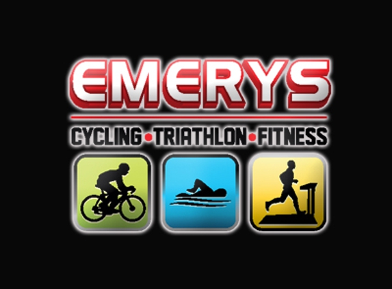 Emerys Cycling, Triathlon & Fitness - Milwaukee, WI