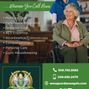Ann's Guardian Angels Inc