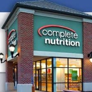 Complete Nutrition - CLOSED