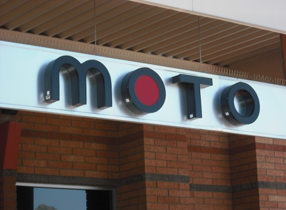 Moto - Phoenix, AZ